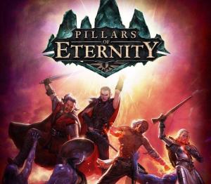 Pillars of Eternity