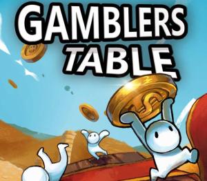 Gamblers Table