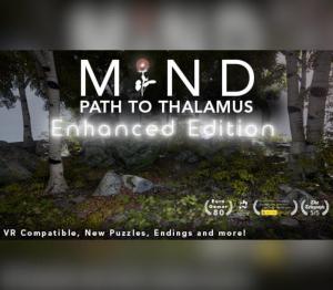 MIND: Path to Thalamus Enhanced Edition