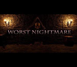 Worst Nightmare