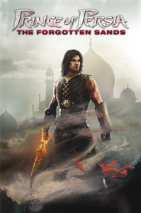 Prince of Persia The Forgotten Sands