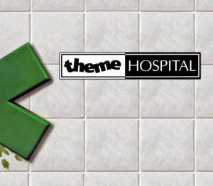 Theme Hospital