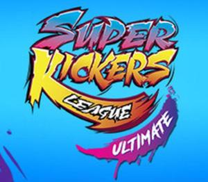 Super Kickers League Ultimate