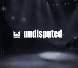 Undisputed