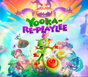 Yooka-Replaylee