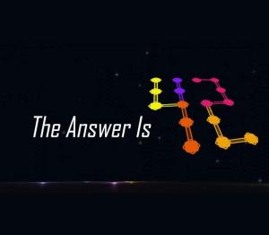 The Answer Is 42