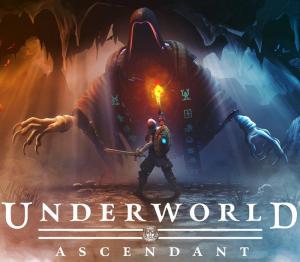 Underworld Ascendant RU VPN Activated