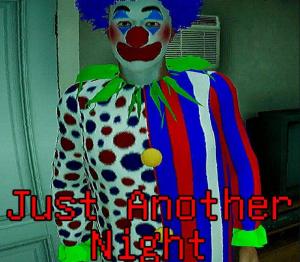 Just Another Night