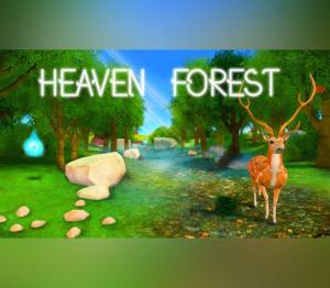 Heaven Forest - VR MMO