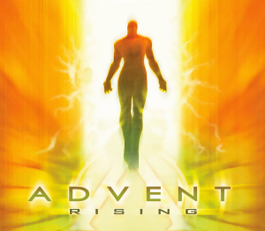 Advent Rising