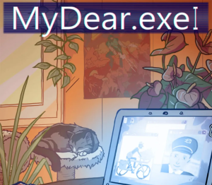 MyDear.exe