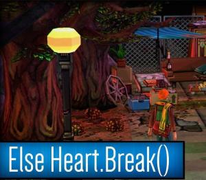 Else Heart.Break()