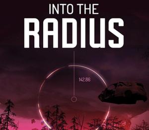 Into the Radius VR