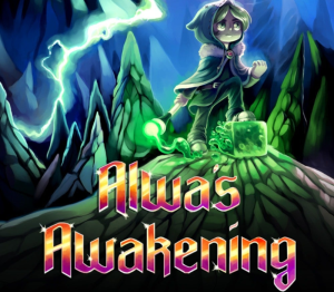 Alwa's Awakening