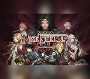 Rise Eterna 2 EU Nintendo Switch 2 CD Key