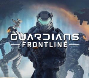 Guardians Frontline