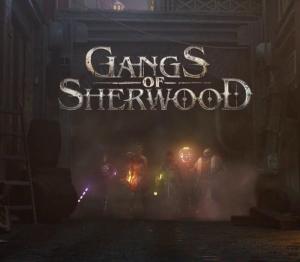 Gangs of Sherwood US