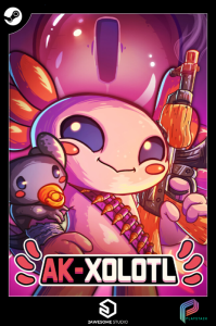 AK-xolotl
