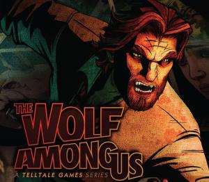 The Wolf Among Us