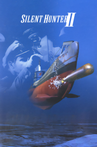 Silent Hunter 2