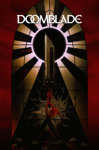 Doomblade