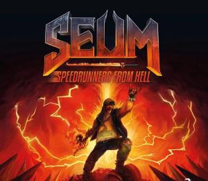 SEUM: Speedrunners from Hell