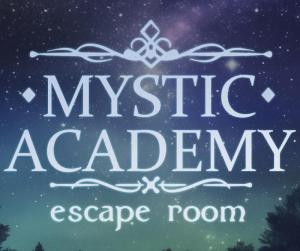 Mystic Academy: Escape Room
