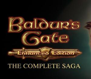 Baldur's Gate: The Complete Saga