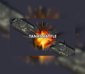 Tanks Battle