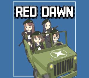 RED DAWN
