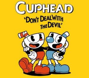 Cuphead