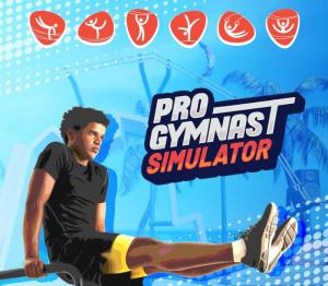 Pro Gymnast Simulator