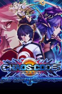 Chaos Code New Sign Of Catastrophe