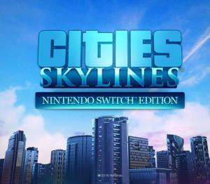 Cities: Skylines