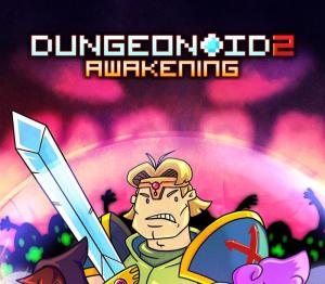 Dungeonoid 2 Awakening