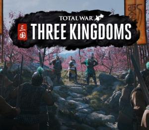 Total War: THREE KINGDOMS ASIA