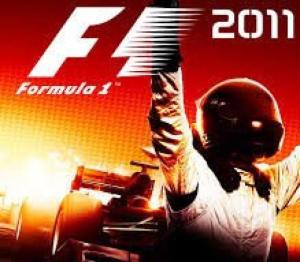 F1 2011