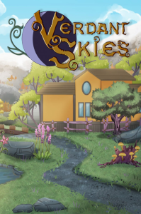 Verdant Skies