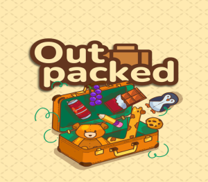 Outpacked