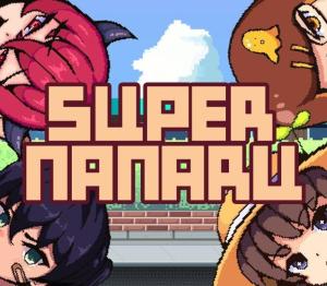 SUPER NANARU