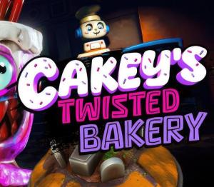 Cakey’s Twisted Bakery