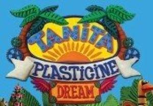 Tanita: A Plasticine Dream