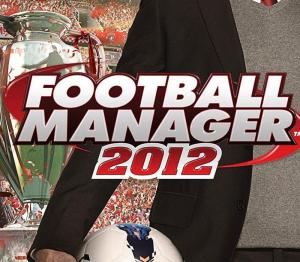 Football Manager 2012