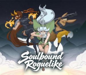 Soulbound Roguelike