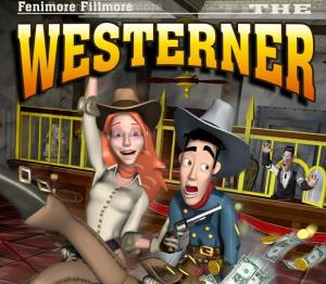 Fenimore Fillmore: The Westerner