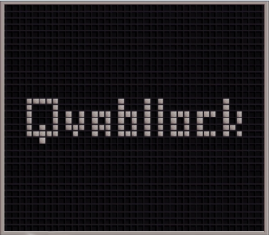 Qvabllock