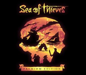 Sea of Thieves: 2025 Premium Edition AU XBOX One / Xbox Series X|S / PC CD Key