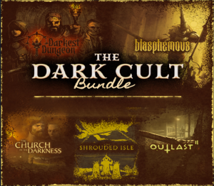 The Dark Cult Bundle