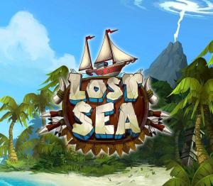 Lost Sea