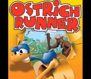 Ostrich Runner